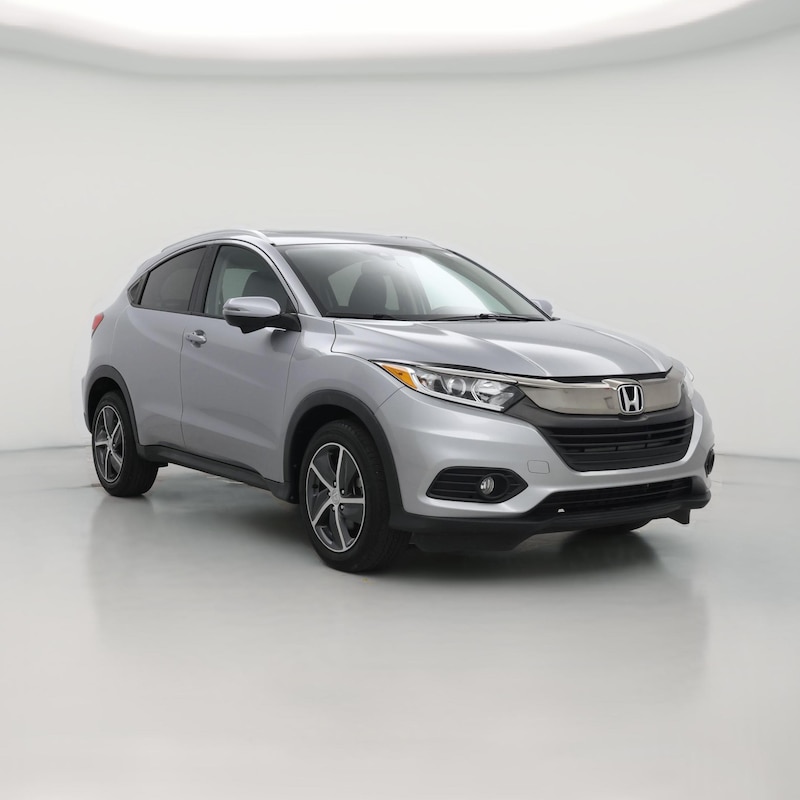 2022 Honda HR-V EX-L