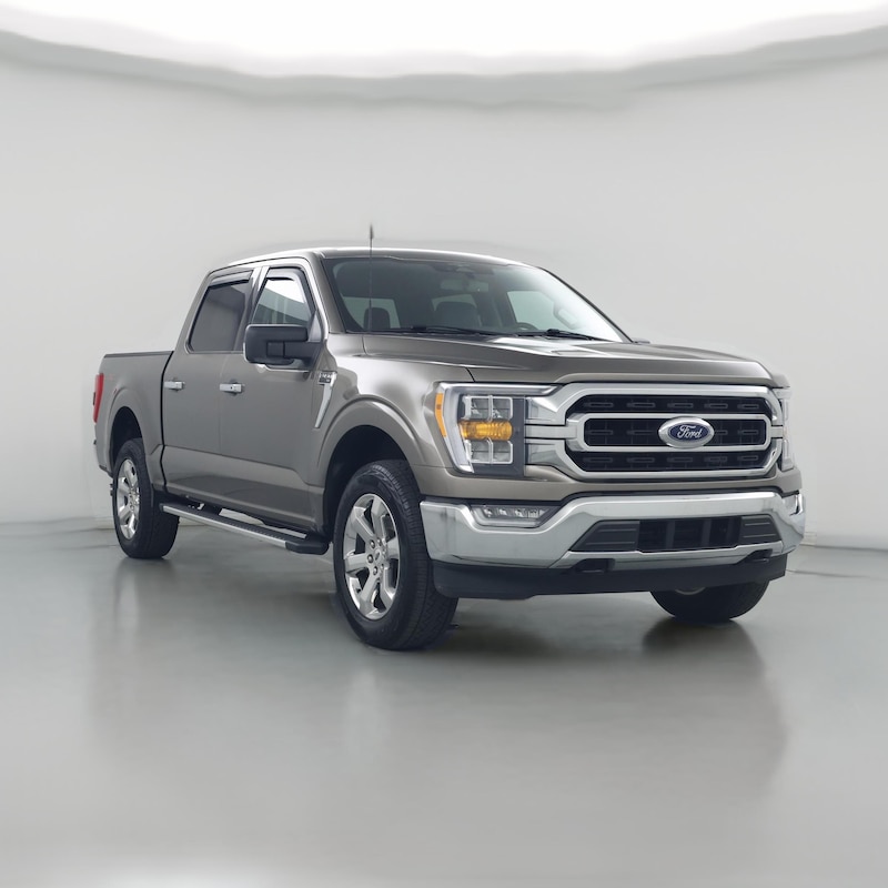 2023 Ford F150 XLT