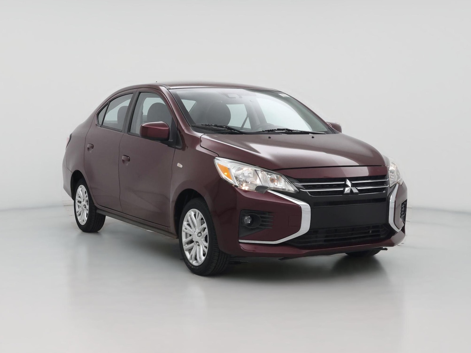 2024 Mitsubishi Mirage G4