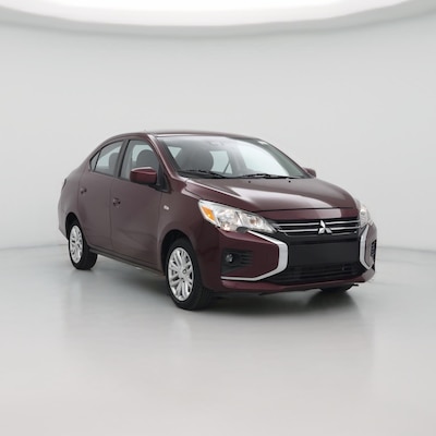 2024 Mitsubishi Mirage G4 LE