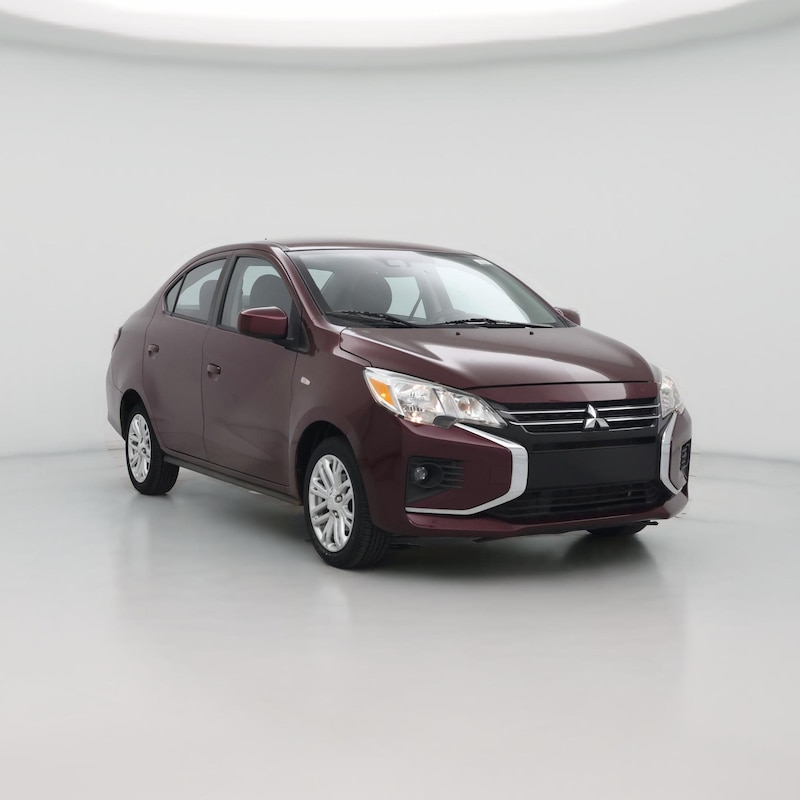 2024 Mitsubishi Mirage G4 LE