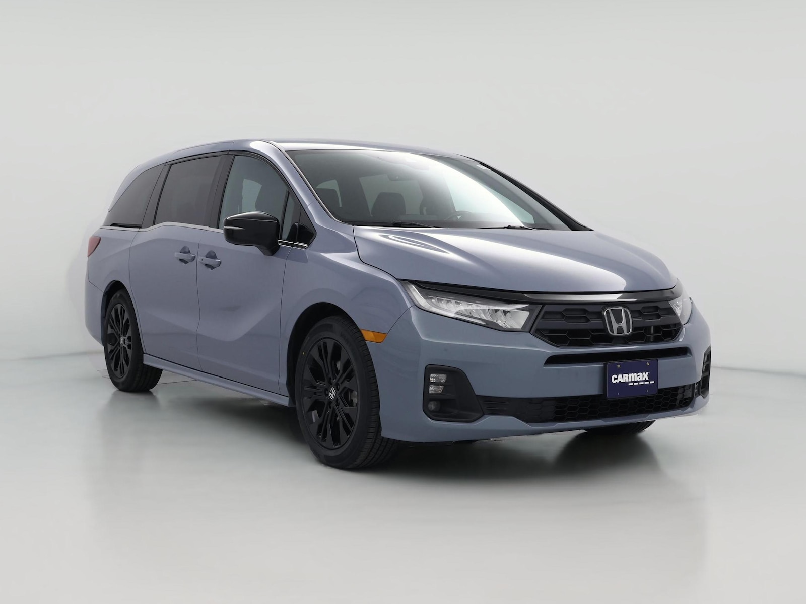 2025 Honda Odyssey