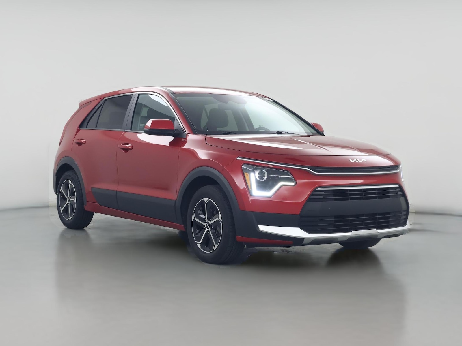 2025 Kia Niro LX