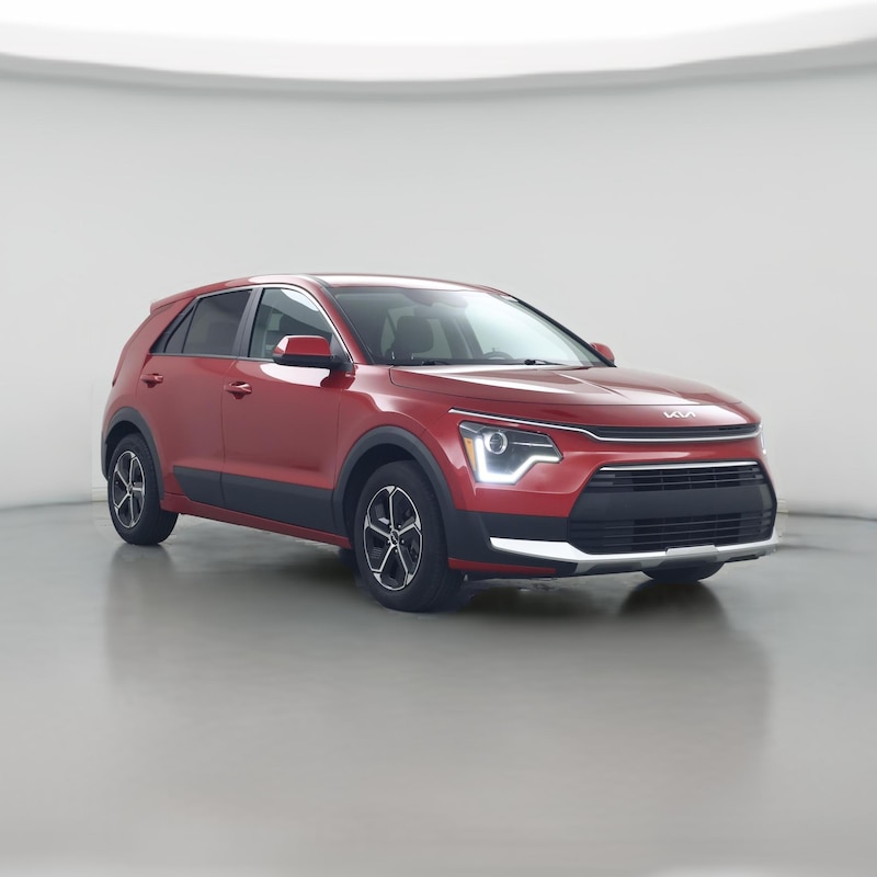 2025 Kia Niro LX