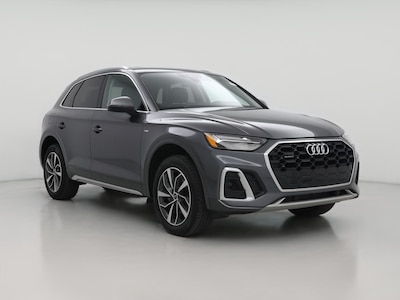 2024 Audi Q5 Premium