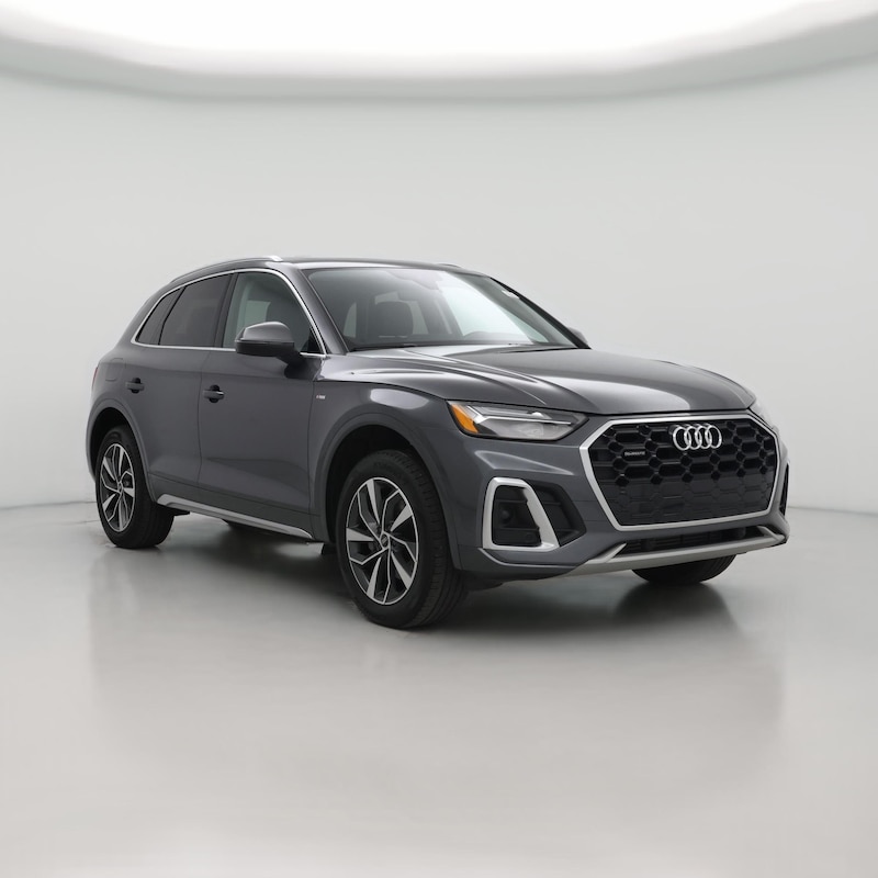 2024 Audi Q5 Premium