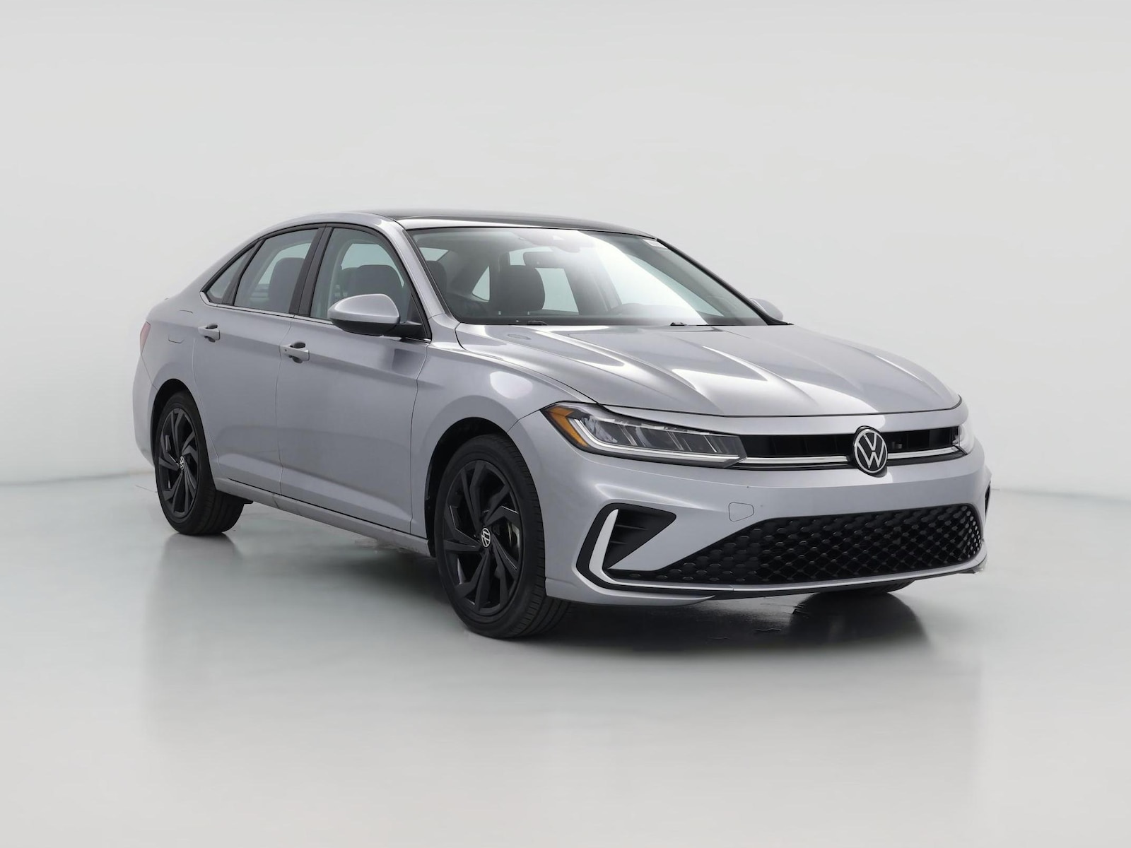 2026 Volkswagen Jetta