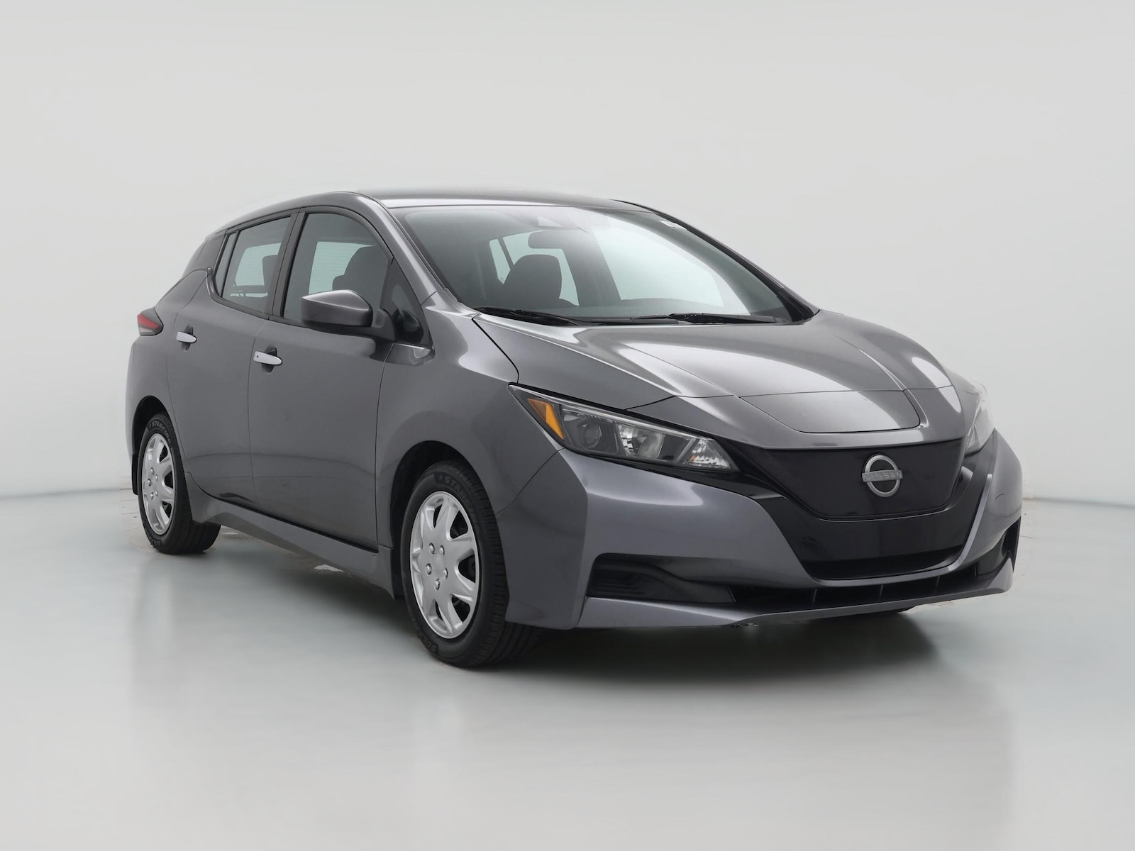 2023 Nissan Leaf