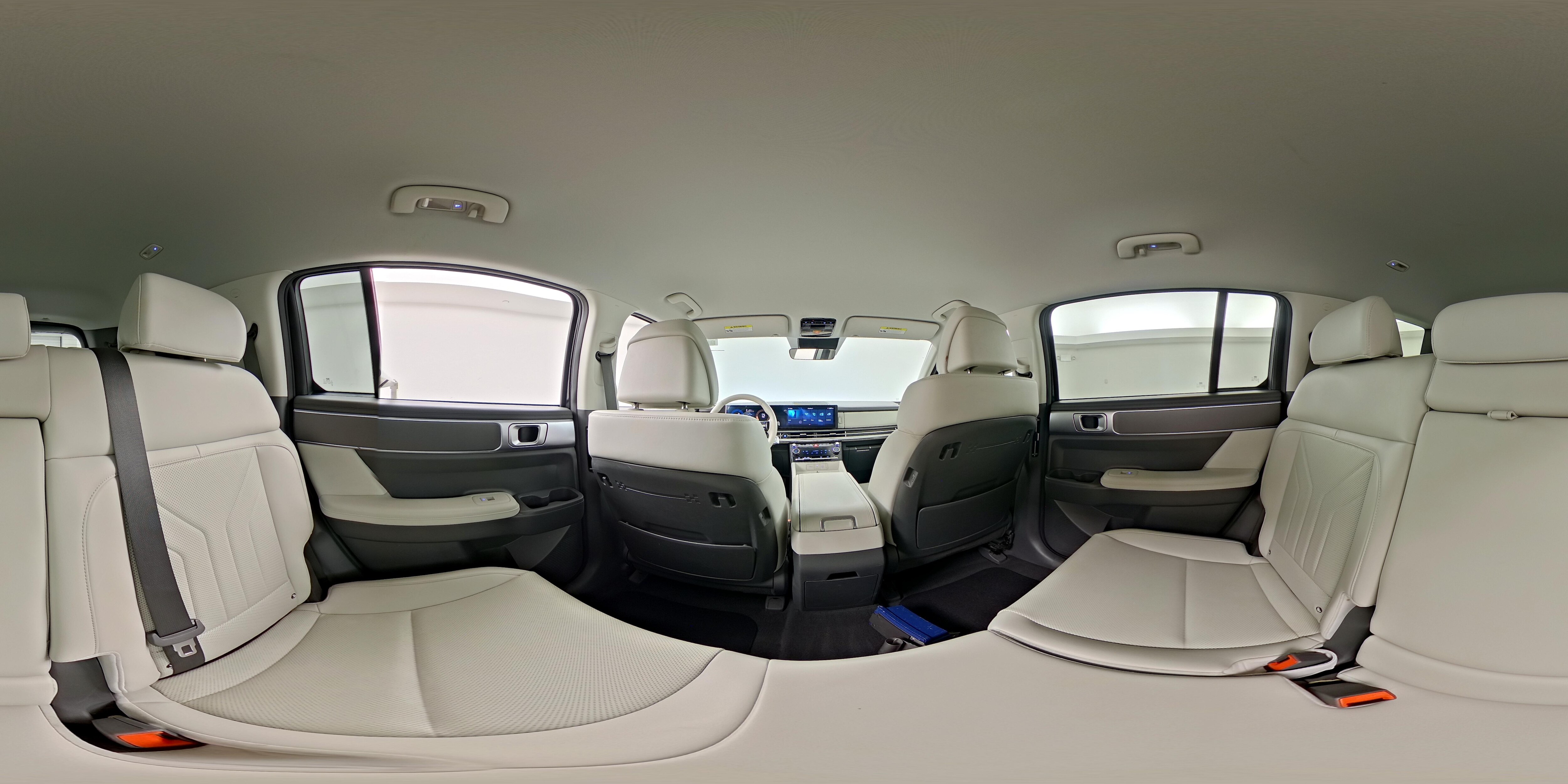 2025 Hyundai Santa Fe SEL - Photo 27