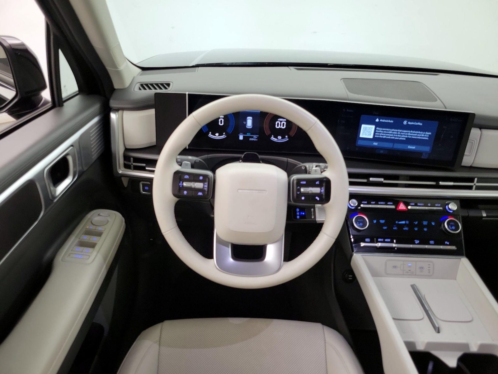 2025 Hyundai Santa Fe SEL - Photo 11
