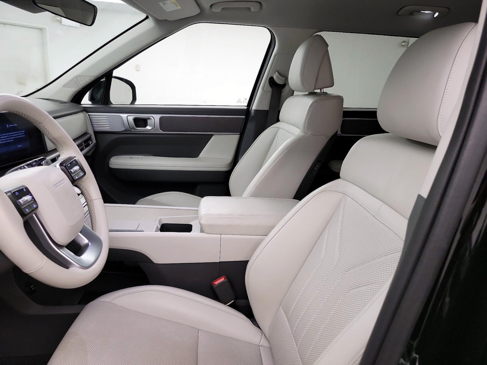 2025 Hyundai Santa Fe SEL - Photo 12