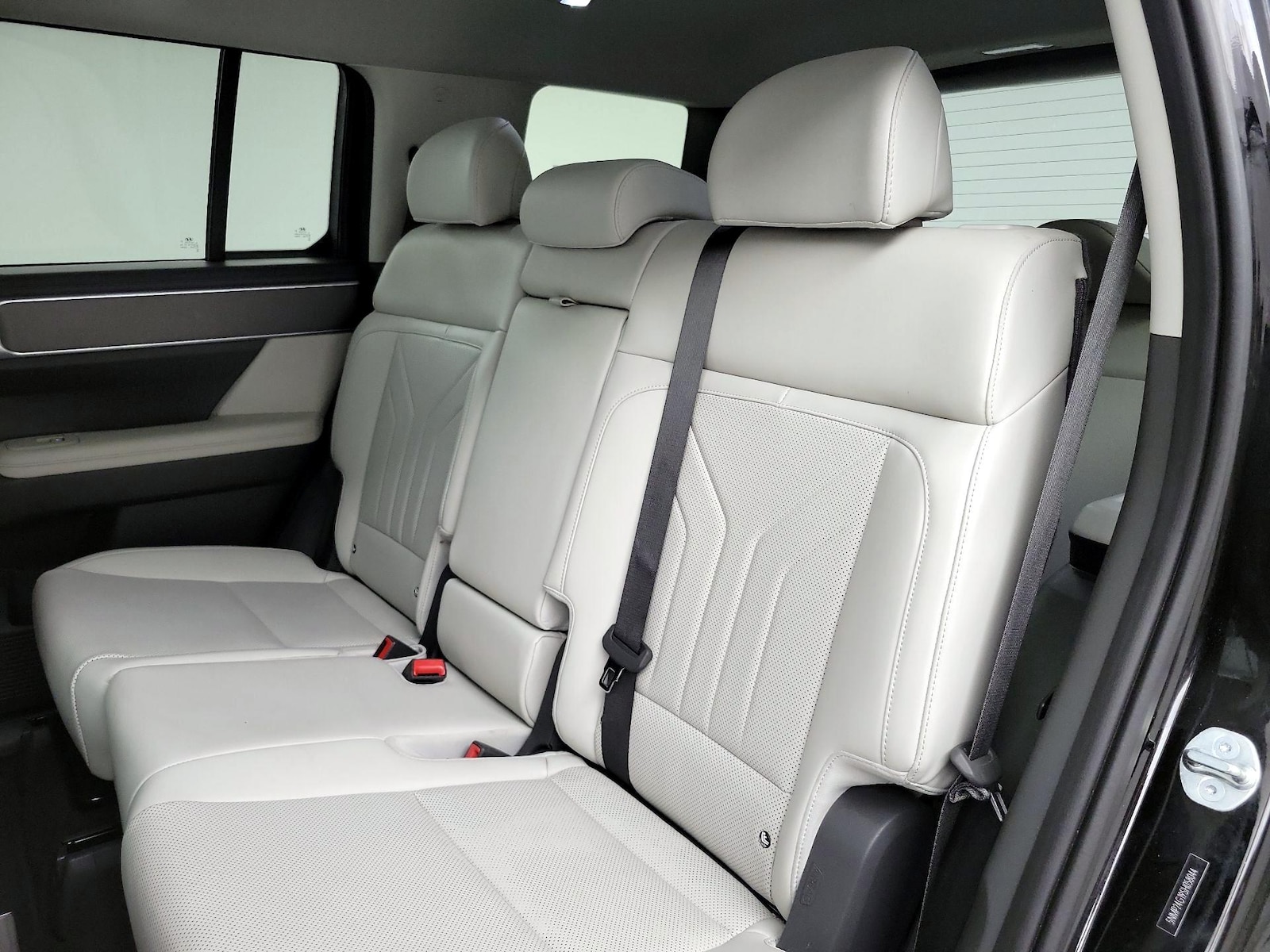 2025 Hyundai Santa Fe SEL - Photo 21