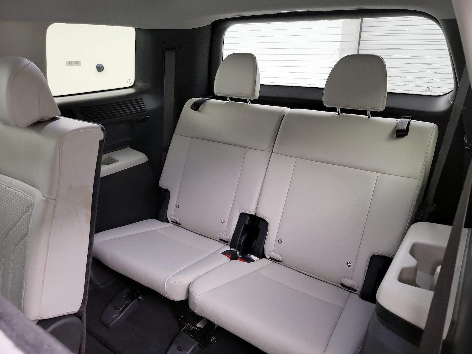 2025 Hyundai Santa Fe SEL - Photo 22
