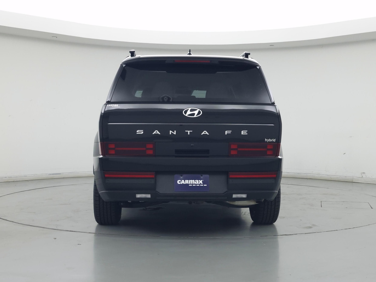 2025 Hyundai Santa Fe SEL - Photo 7