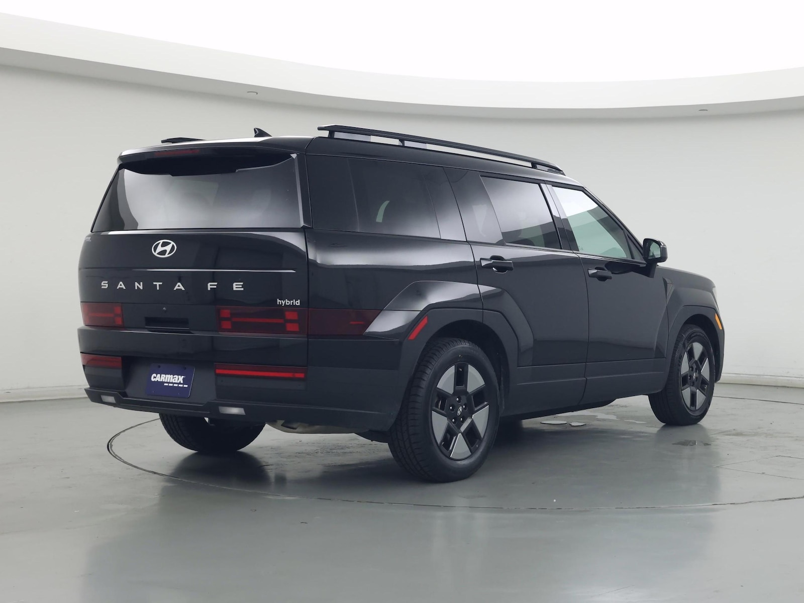 2025 Hyundai Santa Fe SEL - Photo 9