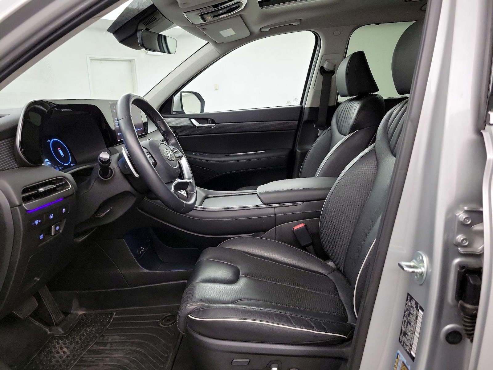 2024 Hyundai Palisade Limited - Photo 12
