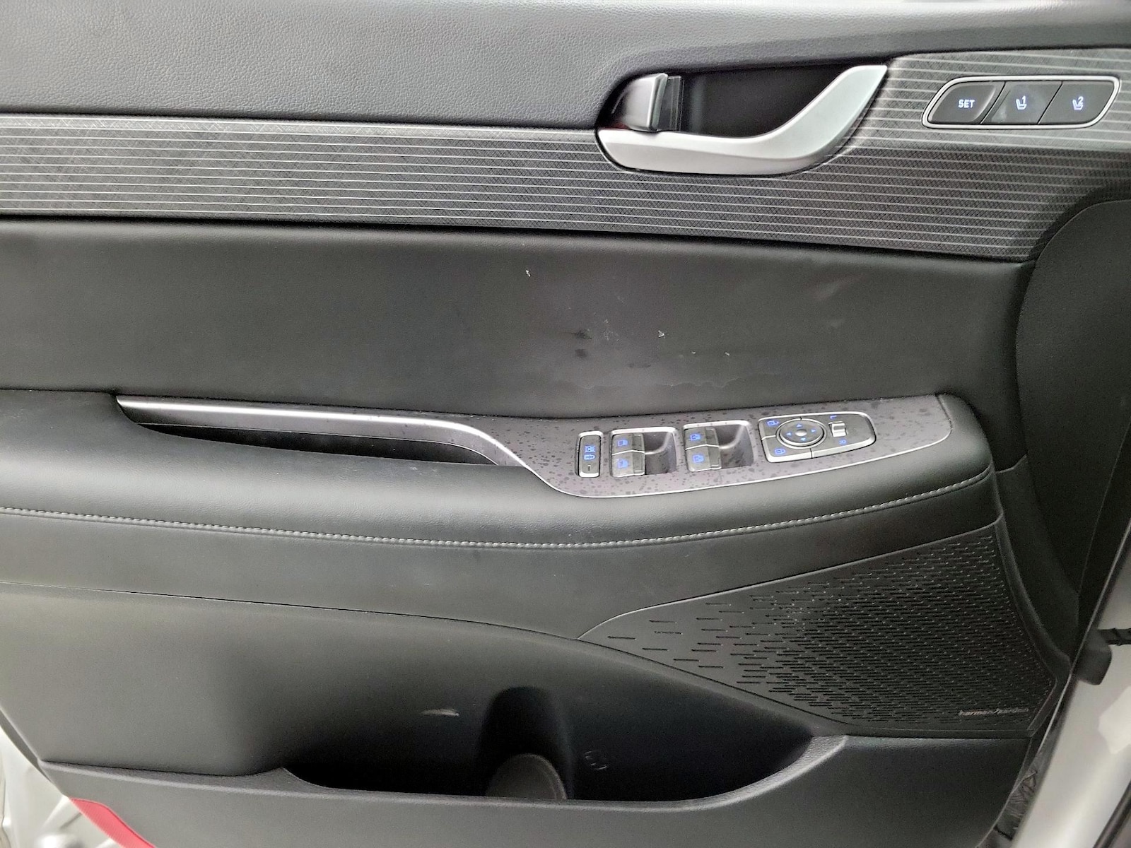 2024 Hyundai Palisade Limited - Photo 13
