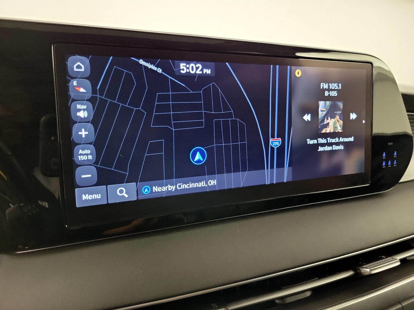 2024 Hyundai Palisade Limited - Photo 15