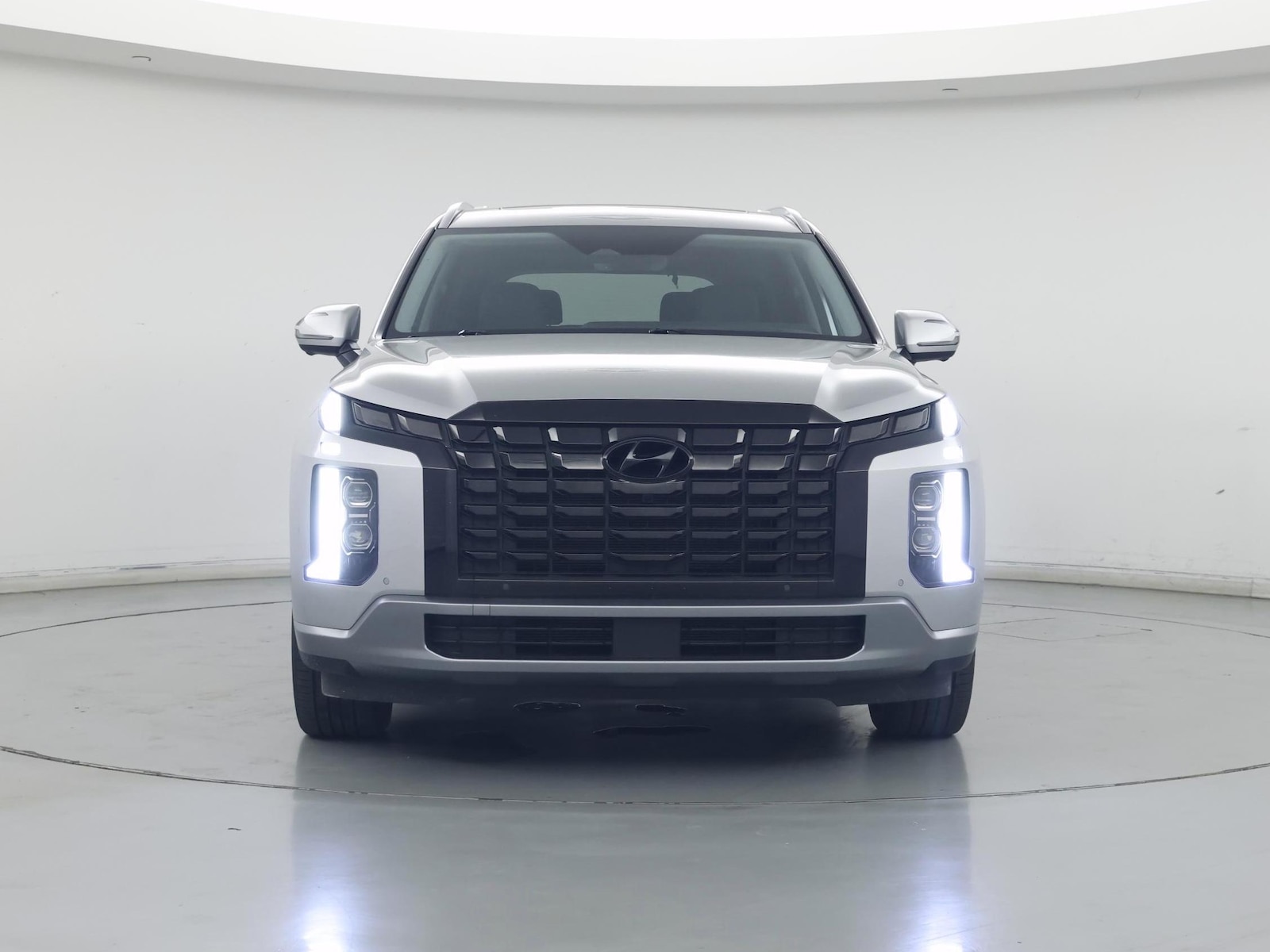 2024 Hyundai Palisade Limited - Photo 6