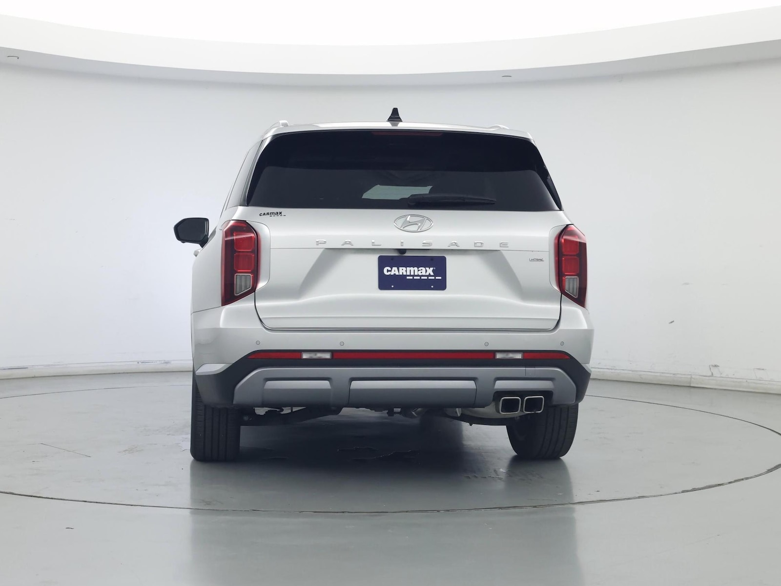 2024 Hyundai Palisade Limited - Photo 7