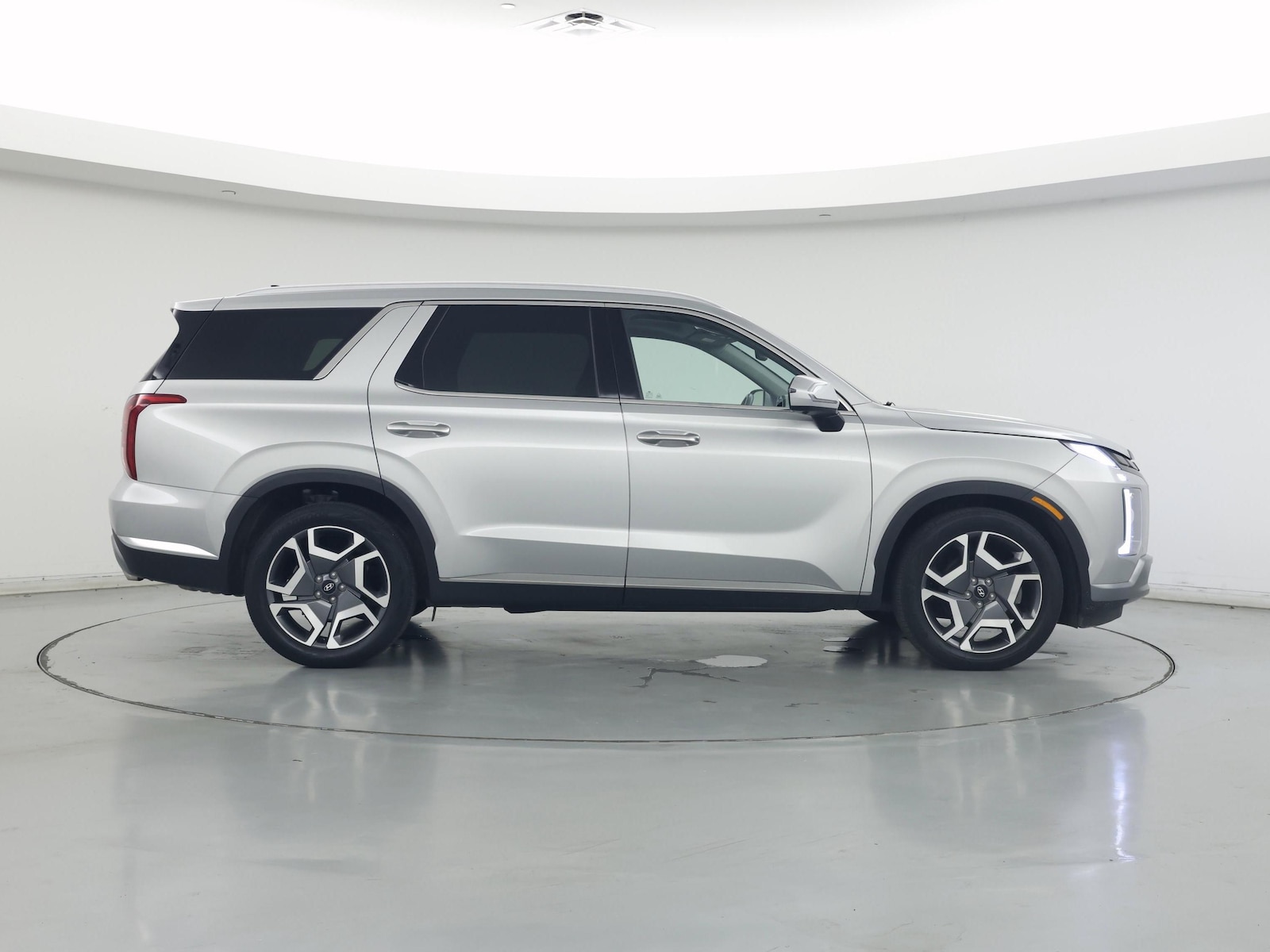 2024 Hyundai Palisade Limited - Photo 8