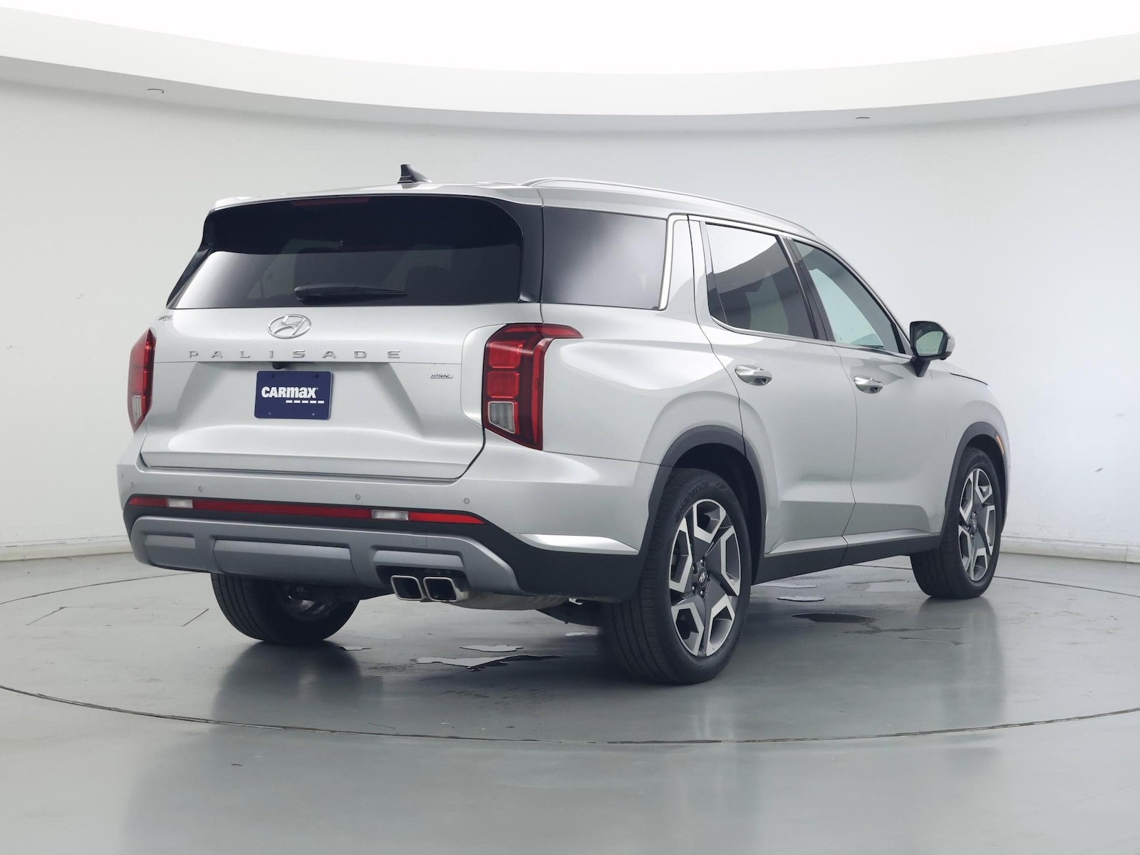 2024 Hyundai Palisade Limited - Photo 9