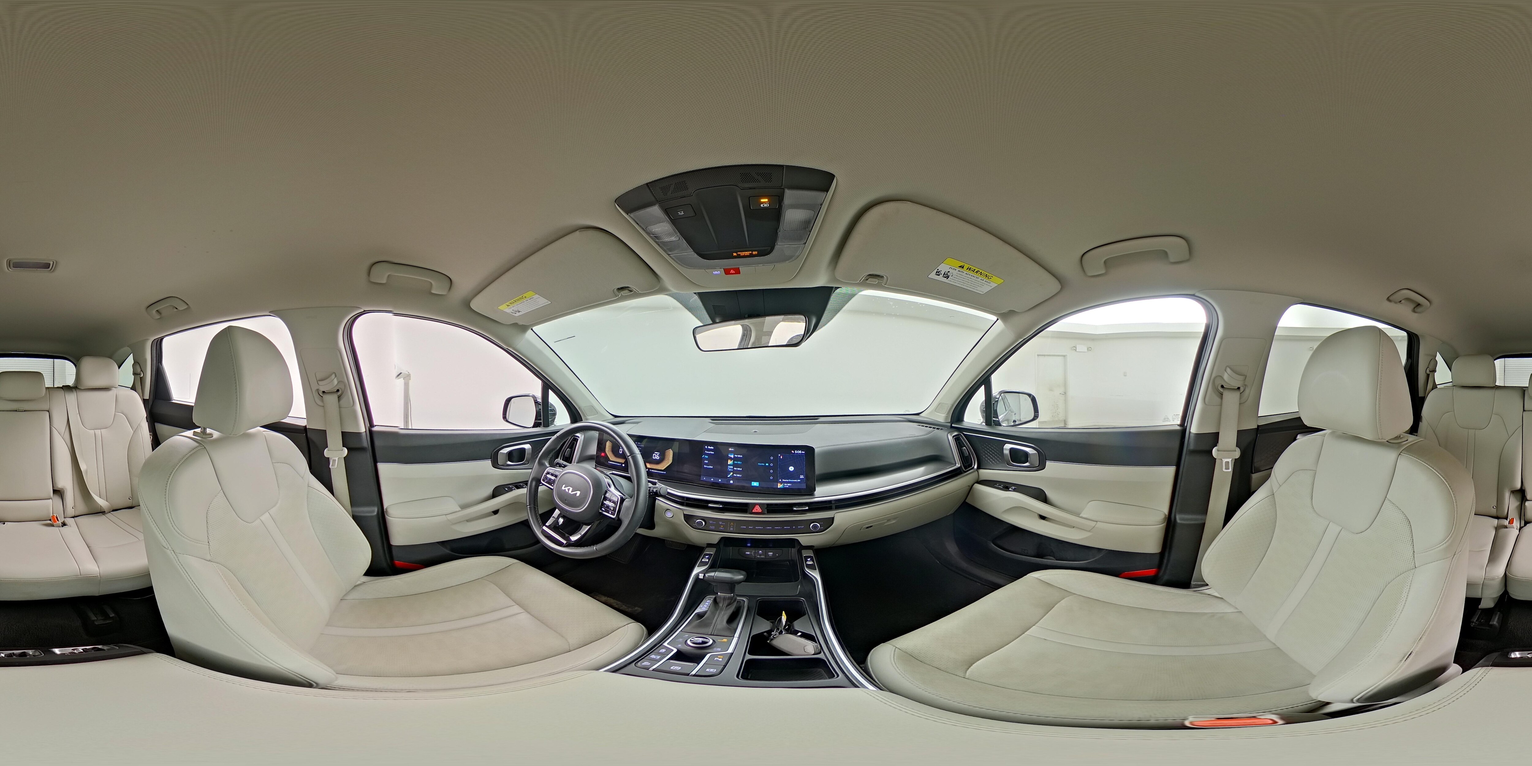 2024 Kia Sorento S - Photo 26