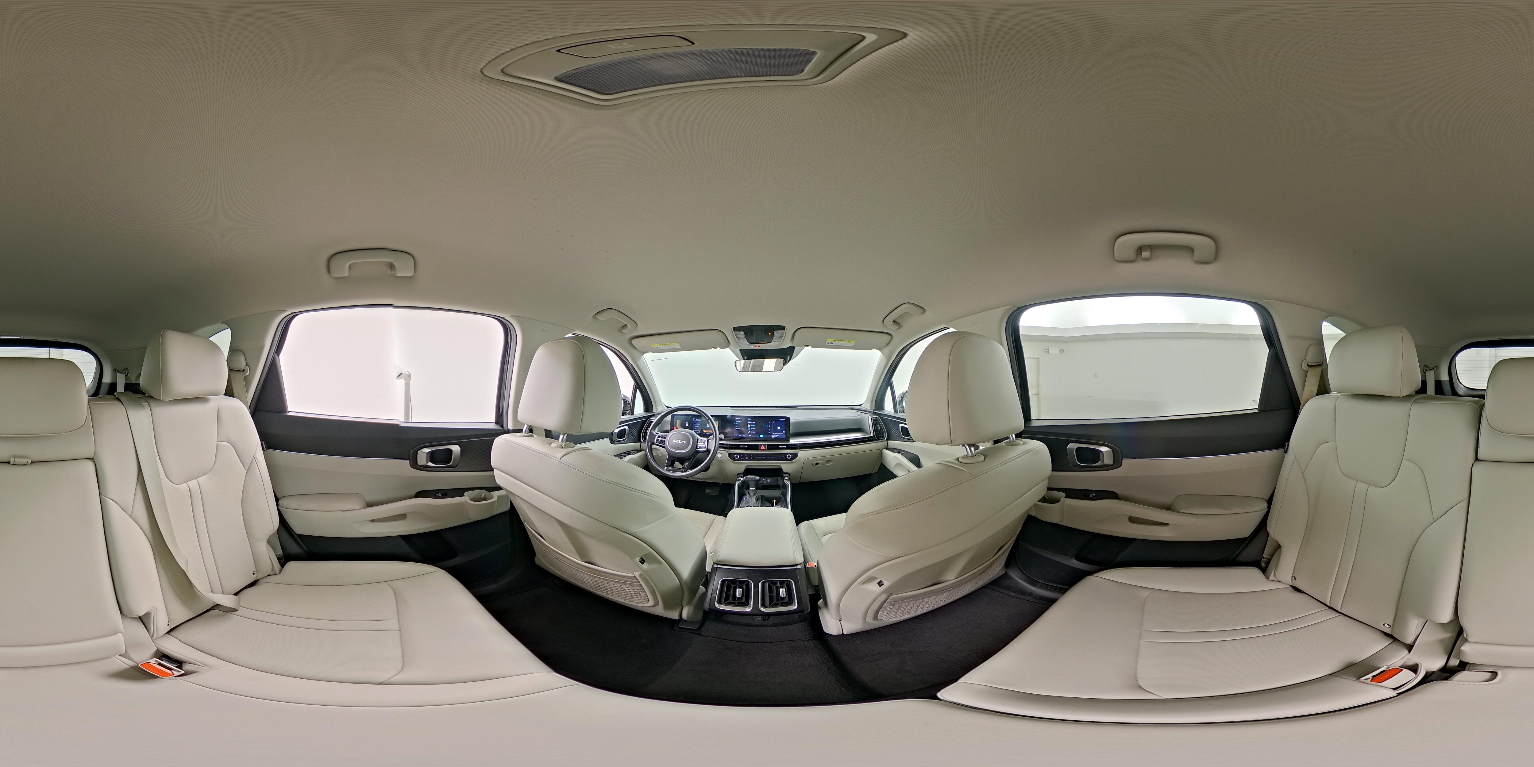 2024 Kia Sorento S - Photo 27