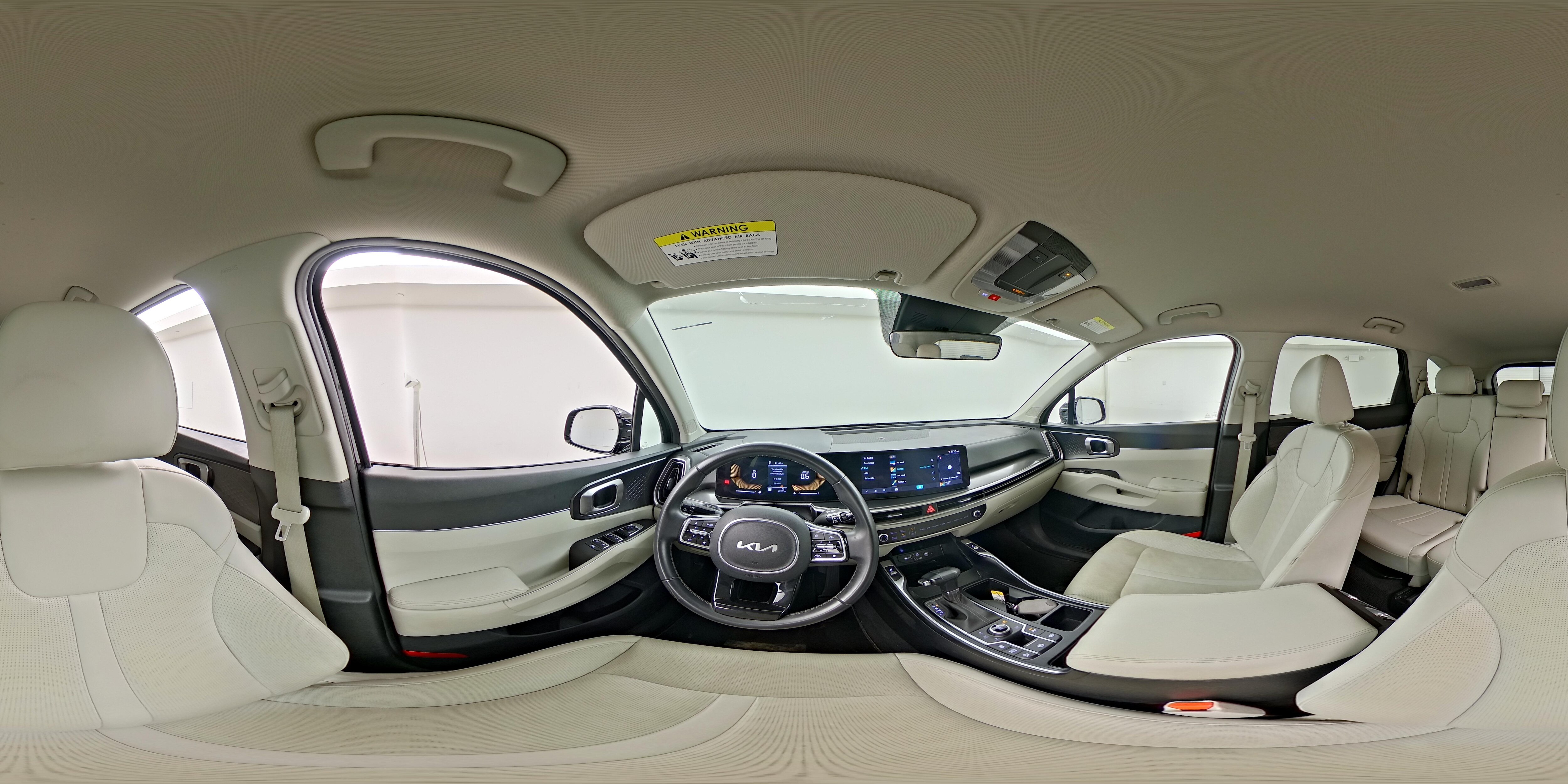 2024 Kia Sorento S - Photo 28