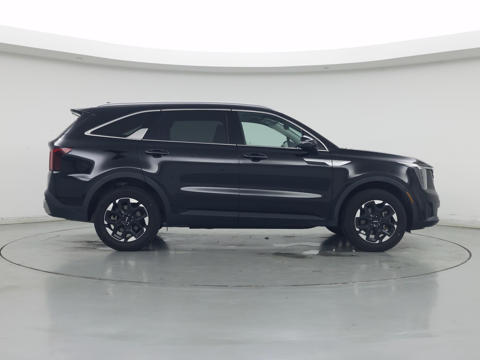 2024 Kia Sorento S - Photo 8