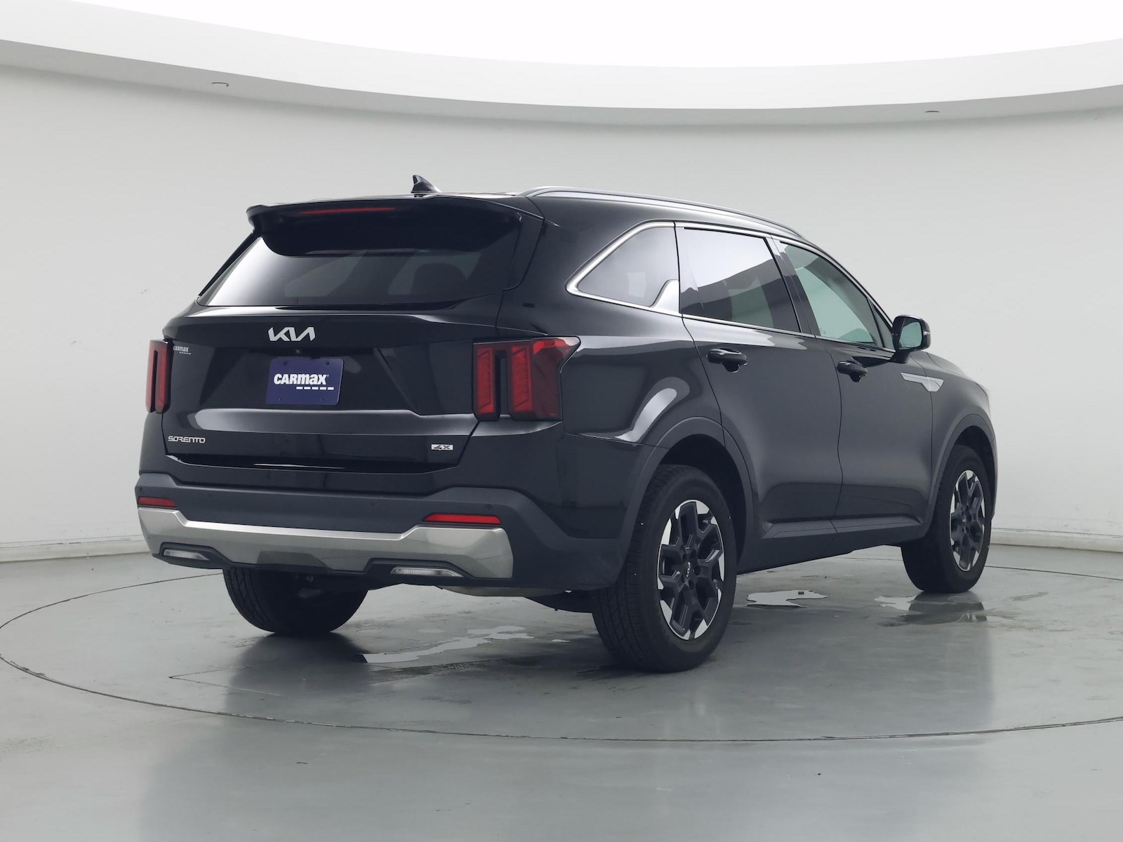 2024 Kia Sorento S - Photo 9