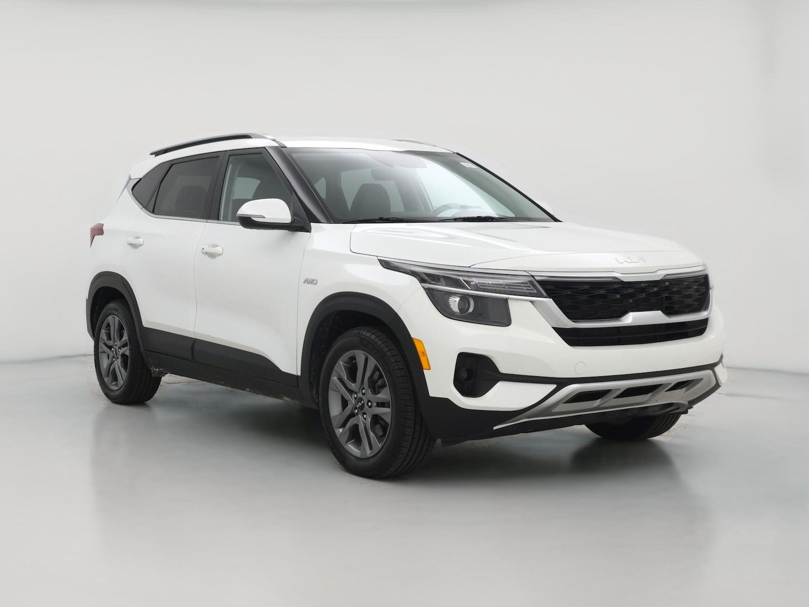2023 Kia Seltos