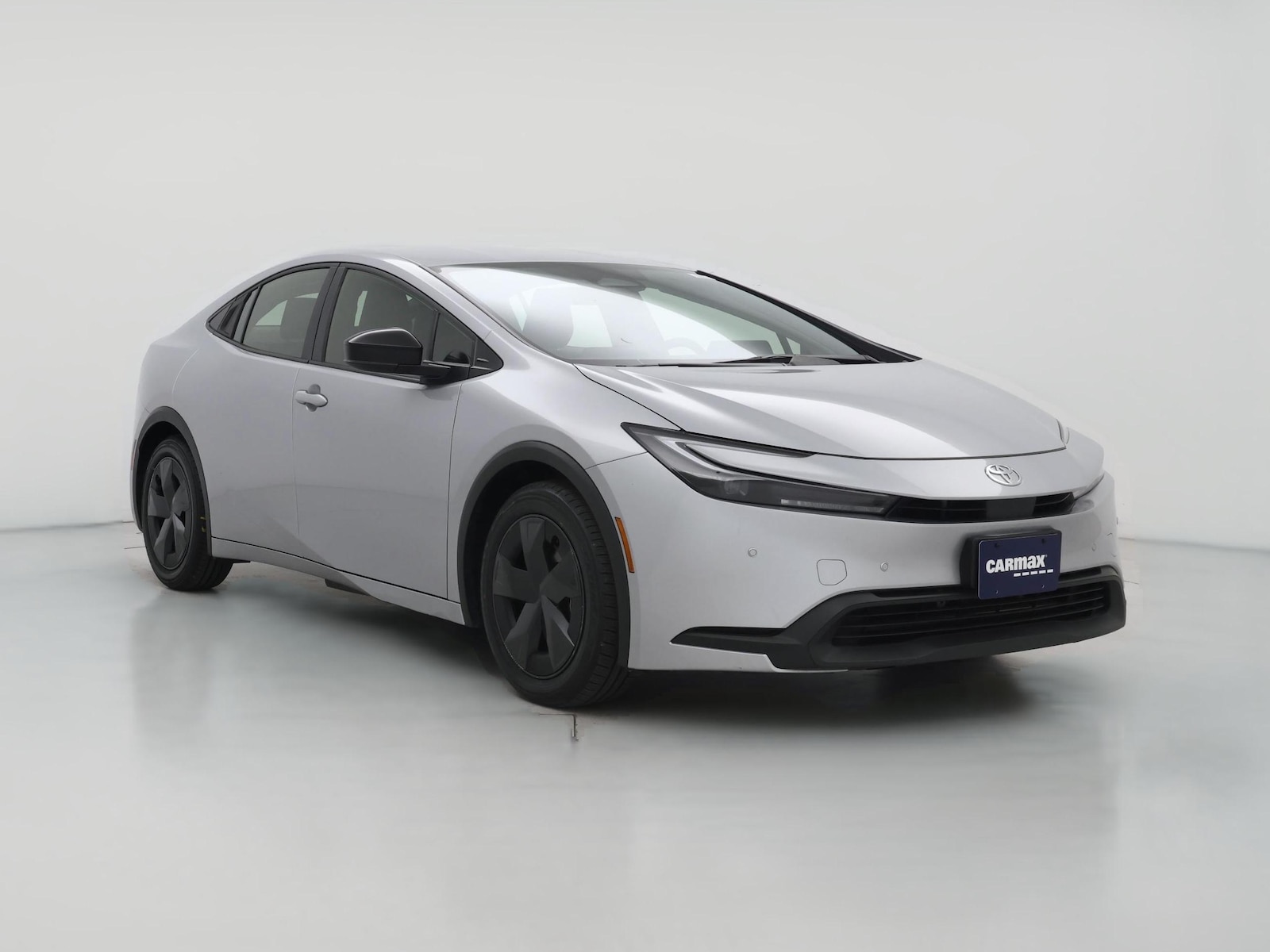 2025 Toyota Prius