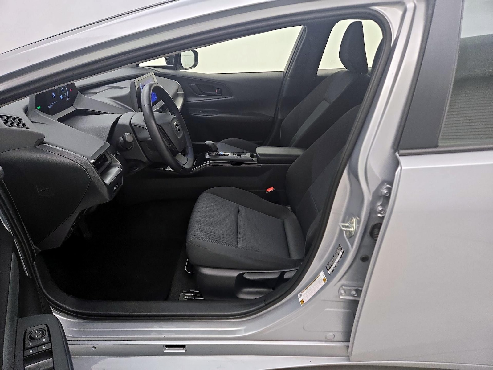 Side Airbags