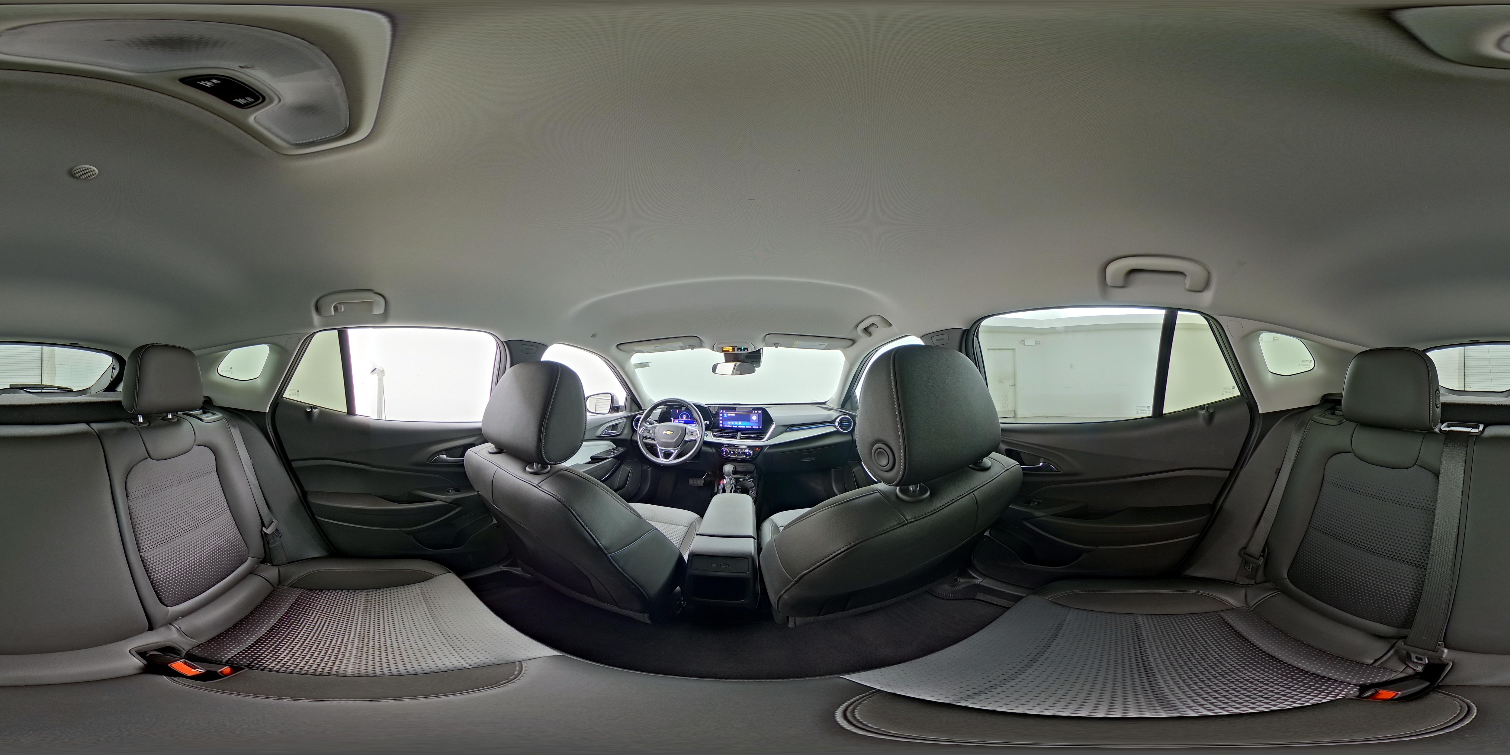 2025 Chevrolet Trax LT - Photo 25