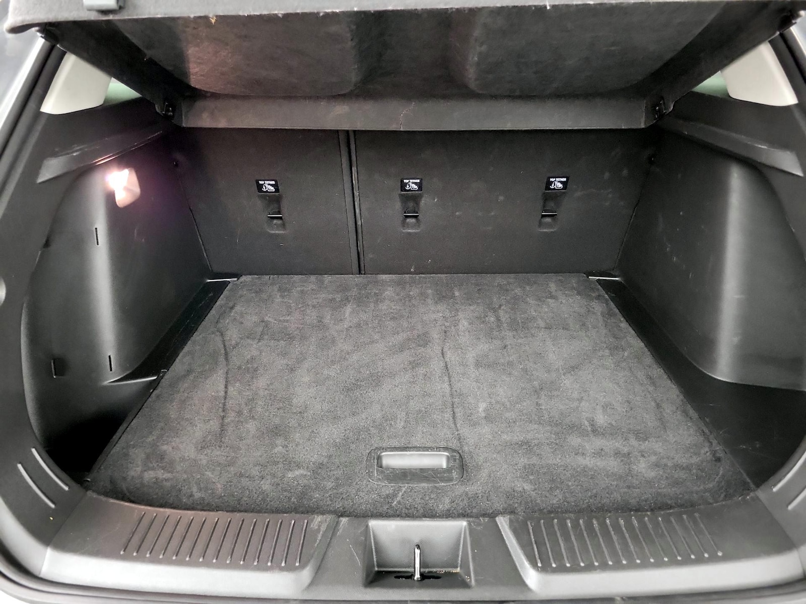 2025 Chevrolet Trax LT - Photo 21