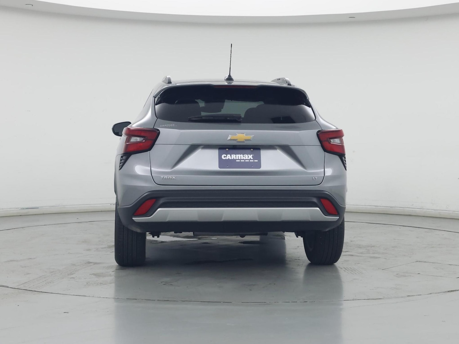 2025 Chevrolet Trax LT - Photo 7