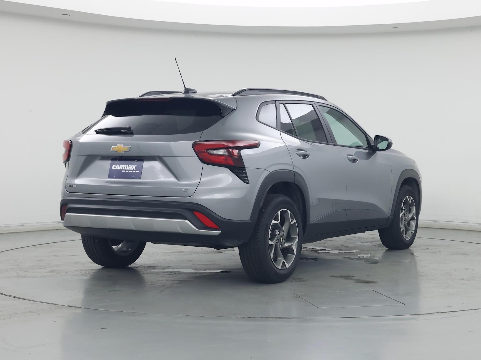 2025 Chevrolet Trax LT - Photo 9