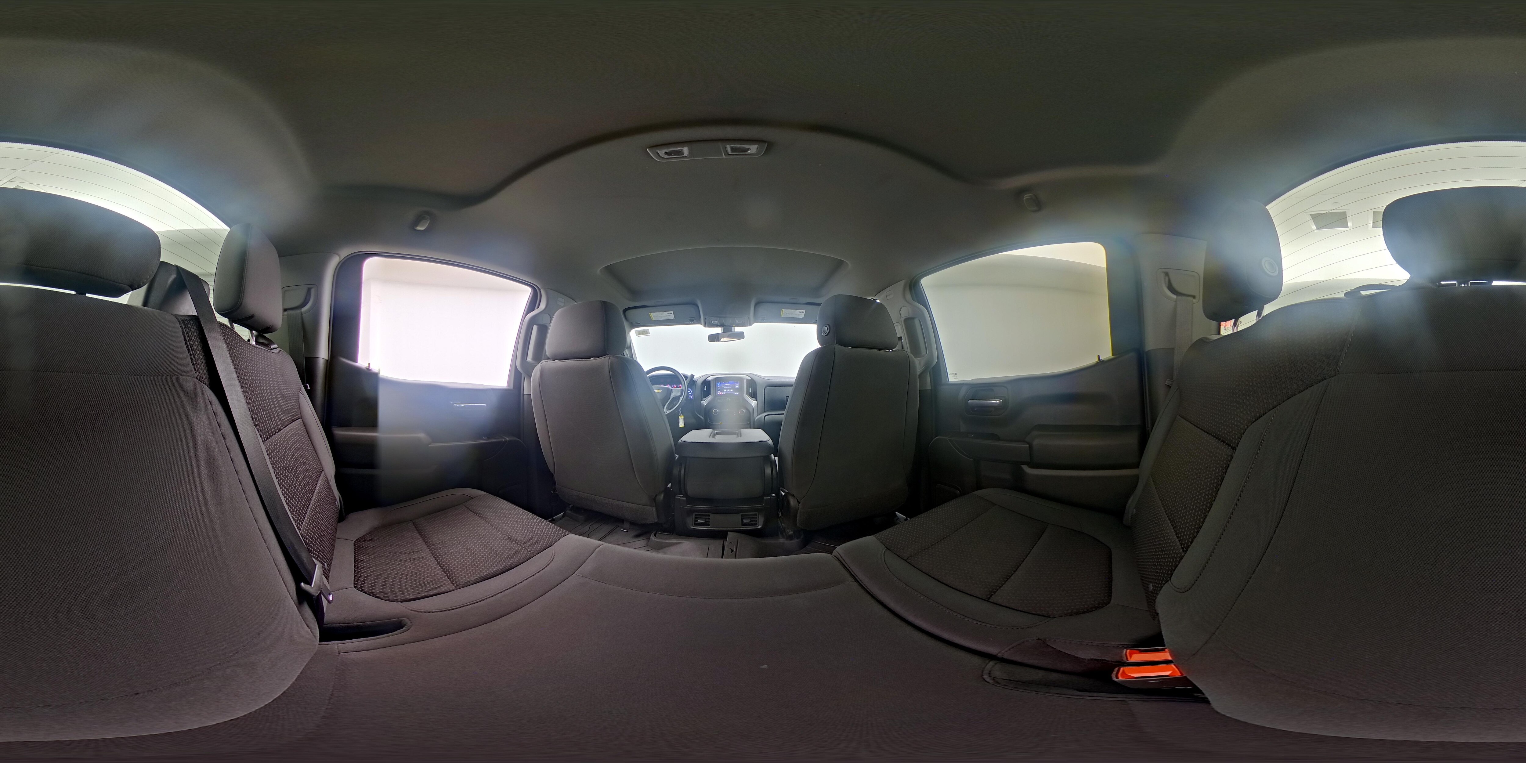 2022 Chevrolet Silverado 1500 Limited Custom - Photo 25