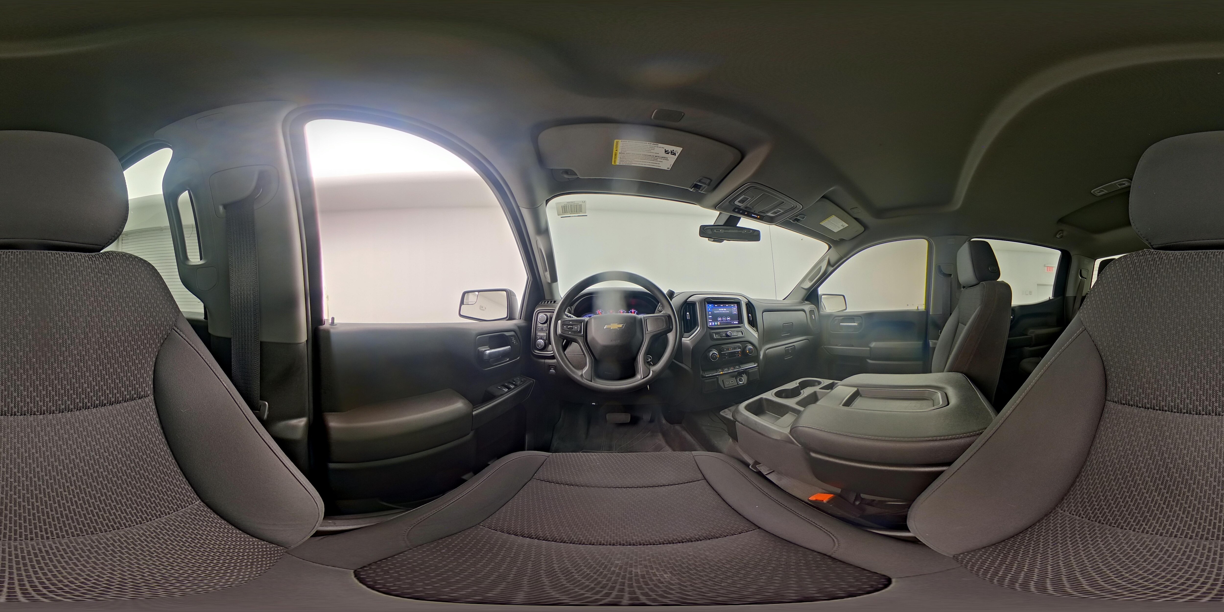 2022 Chevrolet Silverado 1500 Limited Custom - Photo 26