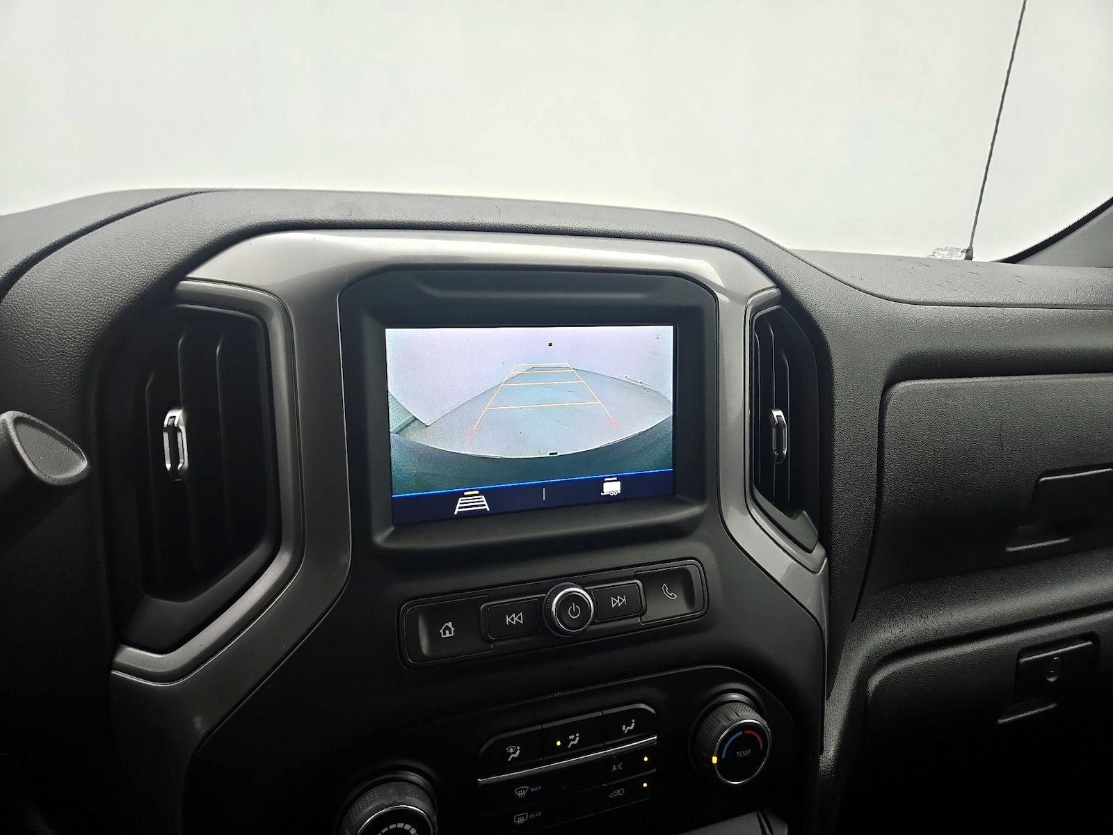 2022 Chevrolet Silverado 1500 Limited Custom - Photo 15
