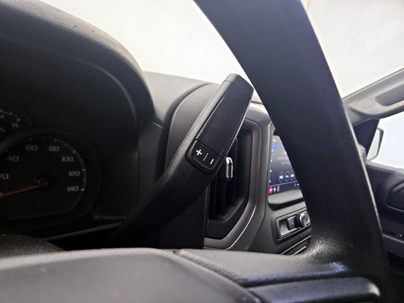 2022 Chevrolet Silverado 1500 Limited Custom - Photo 18