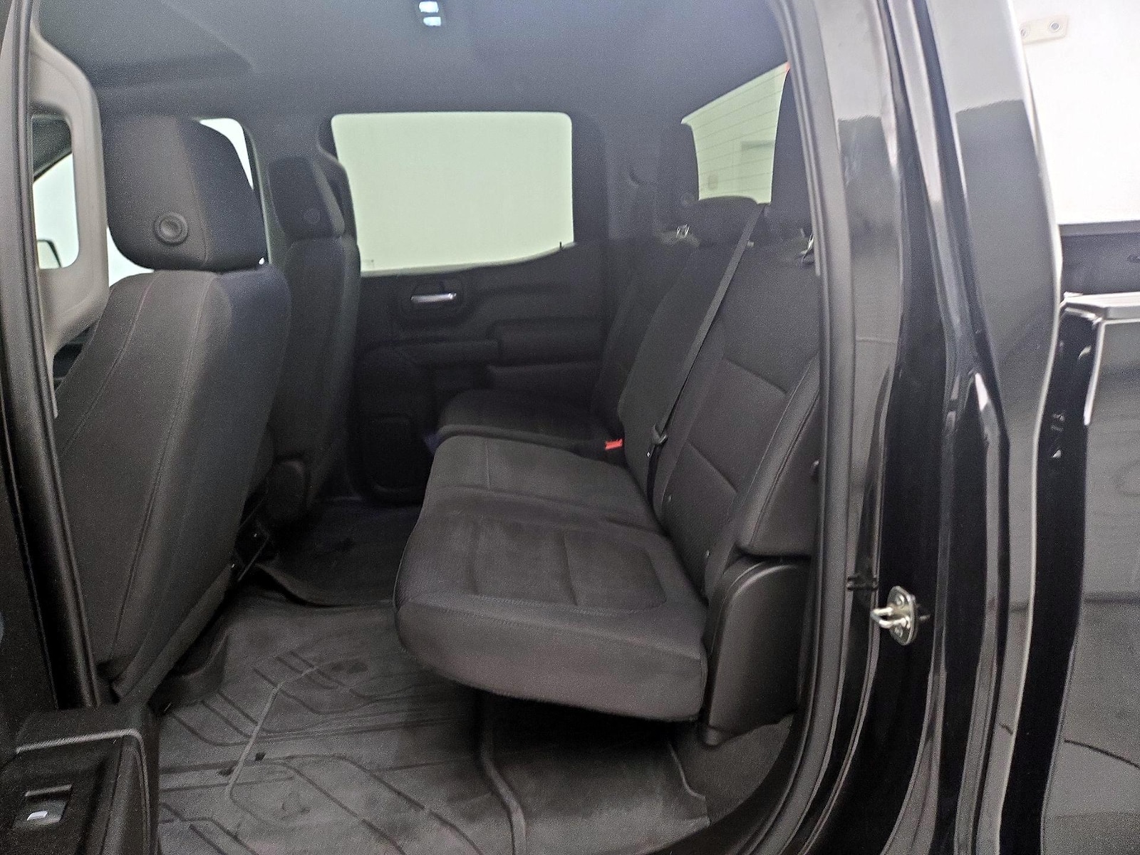 2022 Chevrolet Silverado 1500 Limited Custom - Photo 20