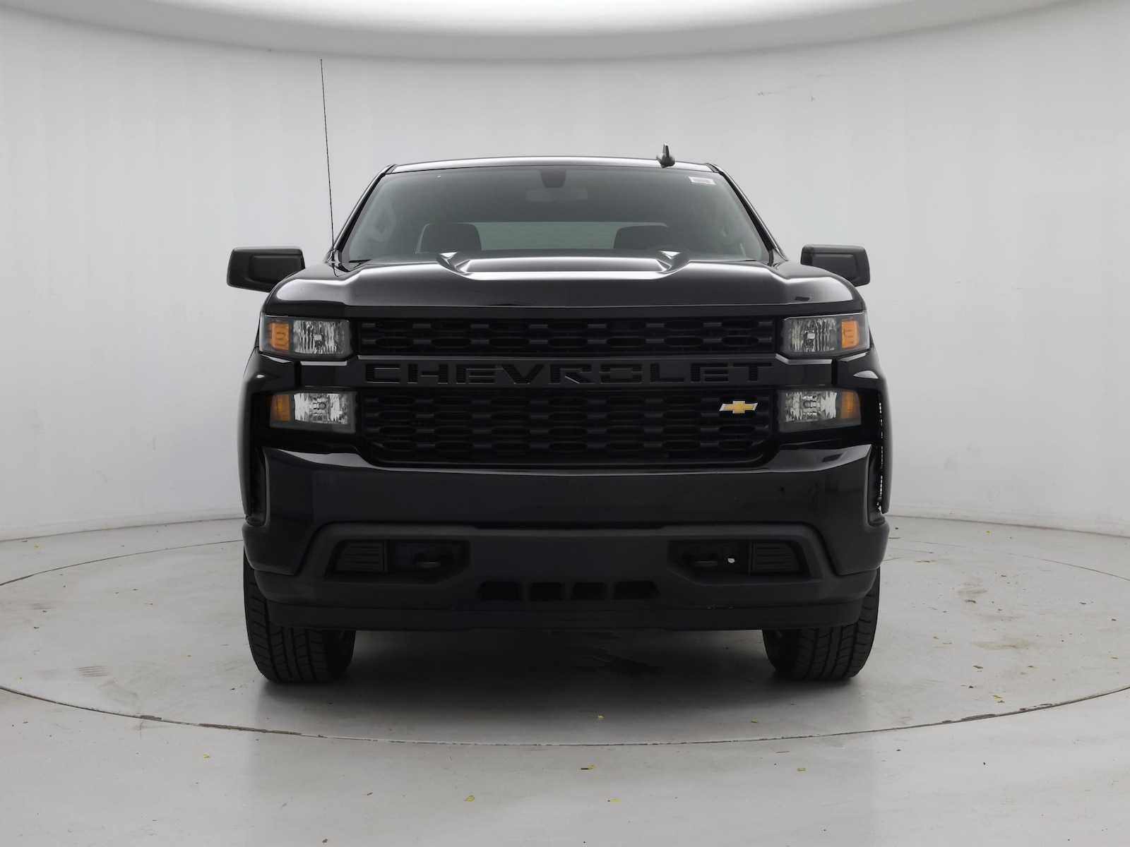 2022 Chevrolet Silverado 1500 Limited Custom - Photo 6