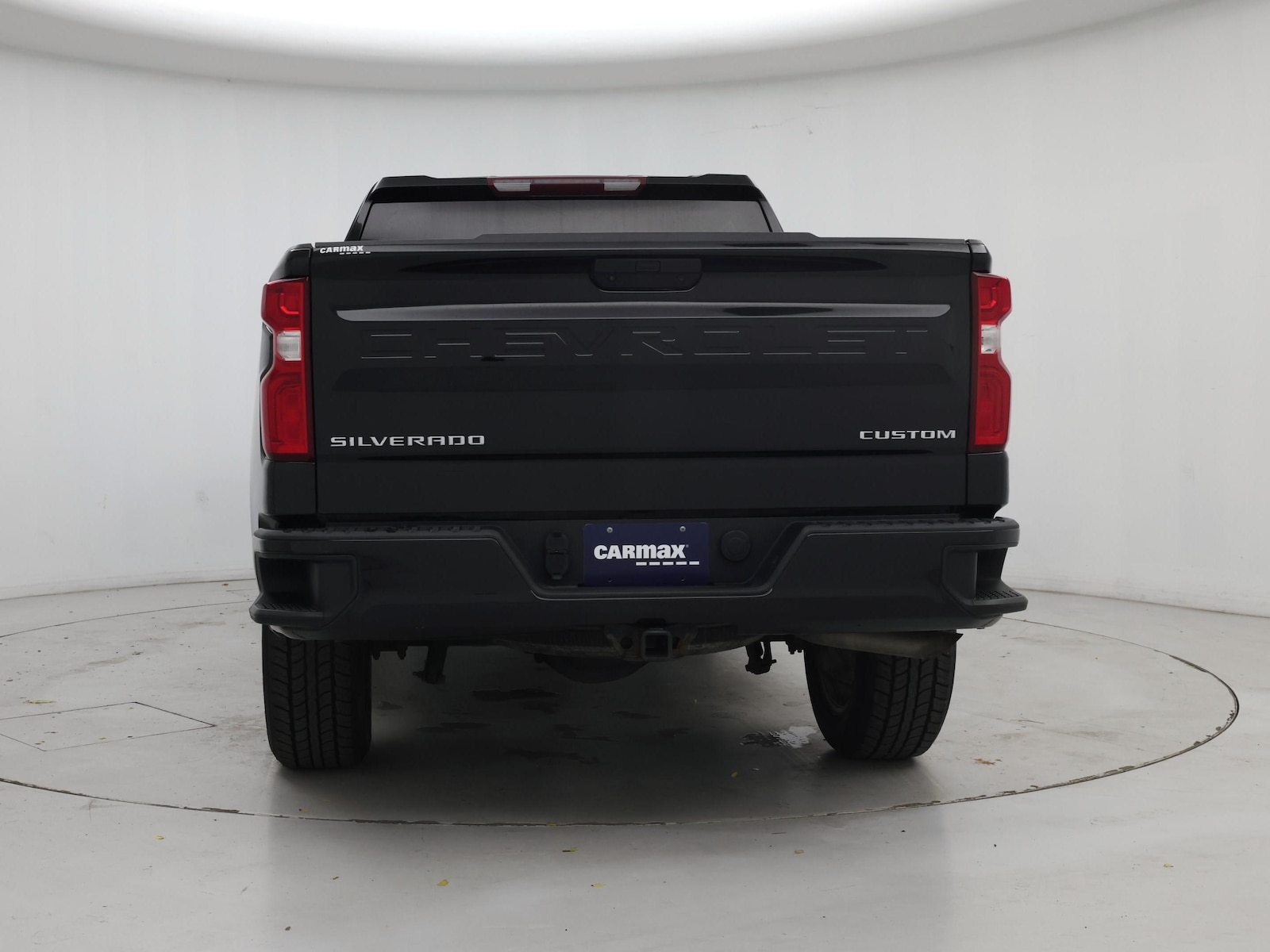 2022 Chevrolet Silverado 1500 Limited Custom - Photo 7