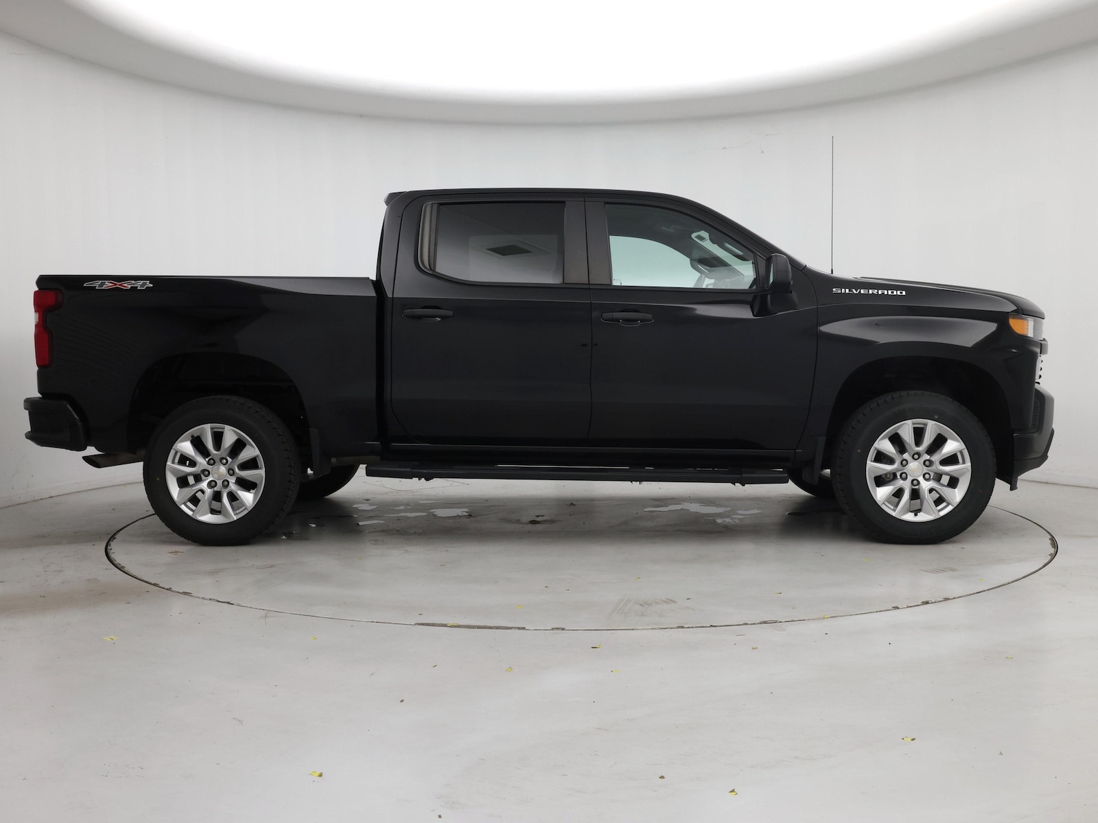 2022 Chevrolet Silverado 1500 Limited Custom - Photo 8