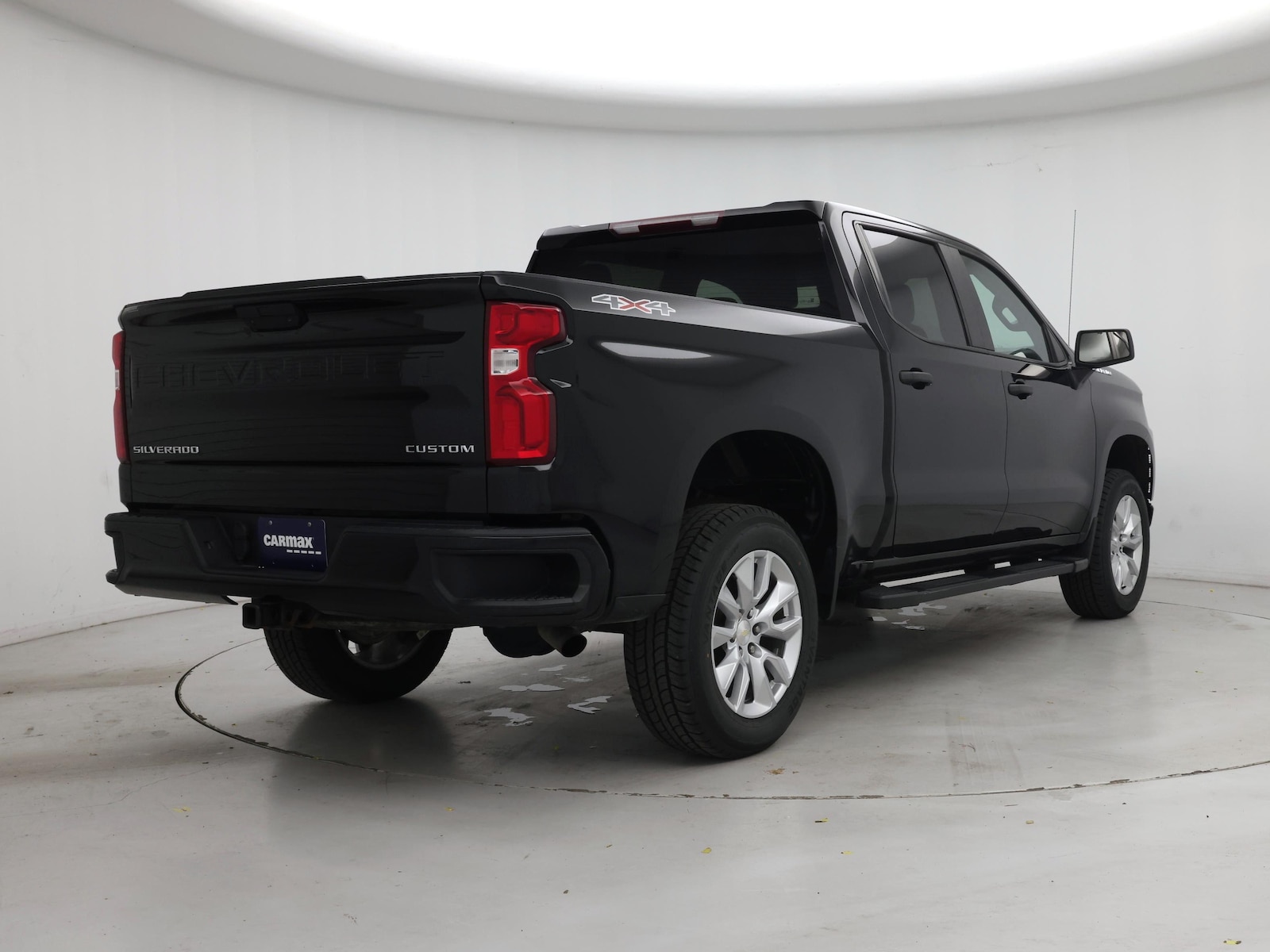 2022 Chevrolet Silverado 1500 Limited Custom - Photo 9