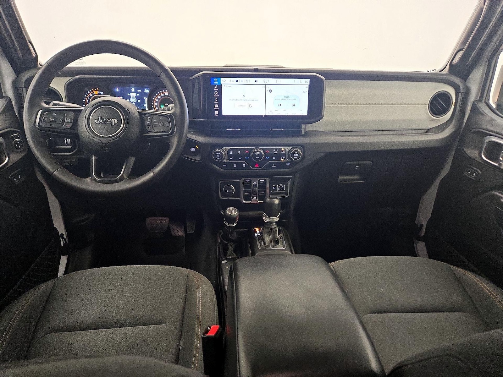 2024 Jeep Wrangler 4-Door Sport S - Photo 10