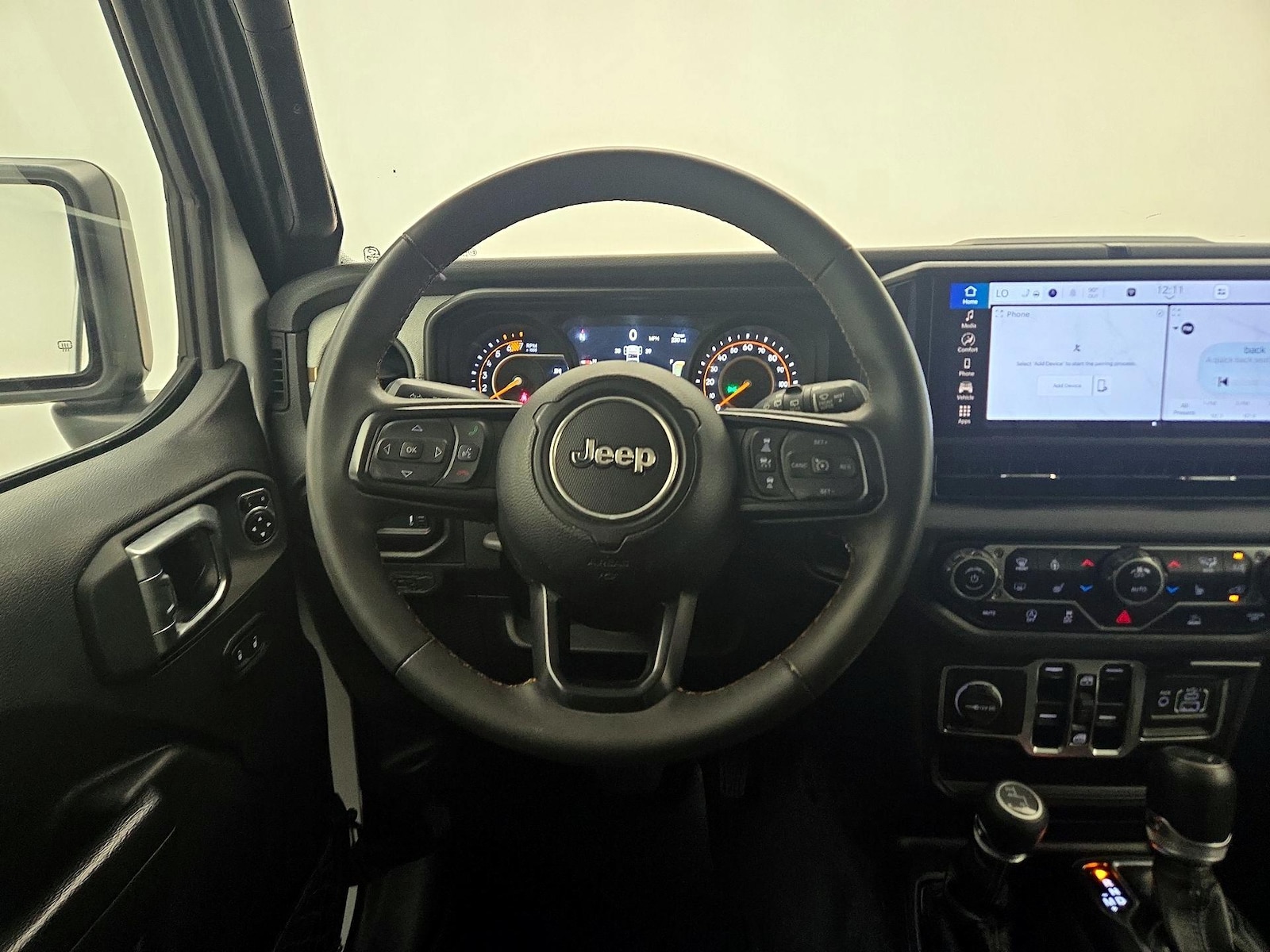 2024 Jeep Wrangler 4-Door Sport S - Photo 11