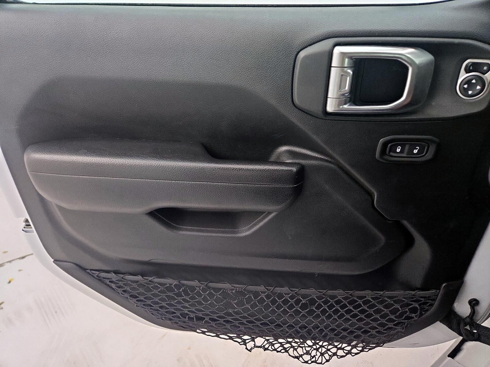2024 Jeep Wrangler 4-Door Sport S - Photo 13